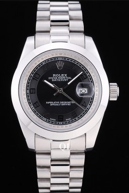 Rolex watch man-508